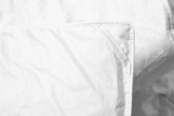 104BP-ODBS20- BEL Одеяло Престиж 200*220 100% белый гусиный пух, 1 класс — изображение 5