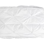 104BP-ODSO20- BEL Одеяло Лира 200*220 100% белый гусиный пух