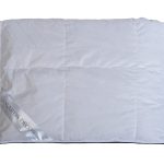 104BP-OETD15- BEL Одеяло Омега 140*205 100% серый гусиный пух