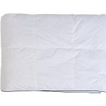 104BP-OETD20- BEL Одеяло Омега 200*220 100% серый гусиный пух