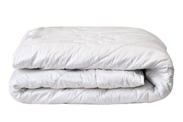 104BP-OHCK15-ZHEL Одеяло Мальва 140*205 хлопок — изображение 2