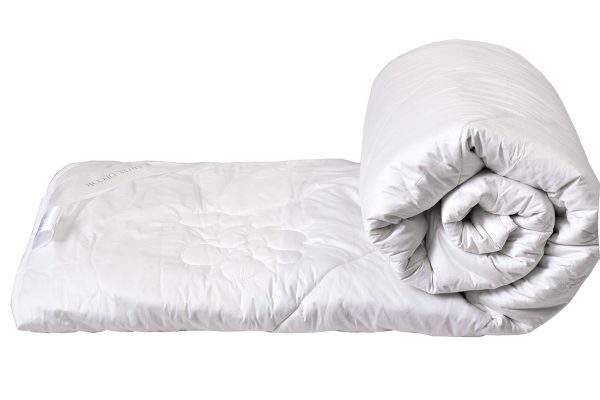 104BP-OHCK15-ZHEL Одеяло Мальва 140*205 хлопок — изображение 3