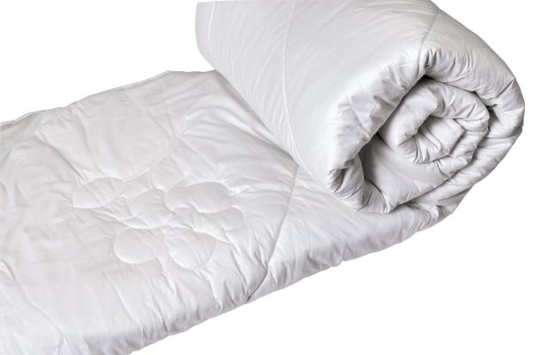 104BP-OHCK15-ZHEL Одеяло Мальва 140*205 хлопок — изображение 4