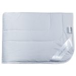 104BP-OSHTK20-BEL Одеяло Лана 200*220 козья шерсть