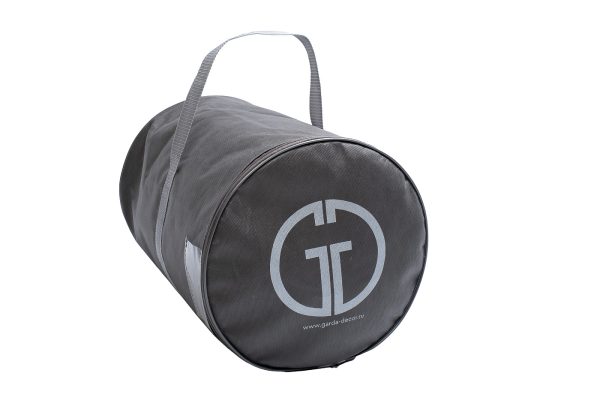 104BP-OSHTK20-BEL Одеяло Лана 200*220 козья шерсть — изображение 5