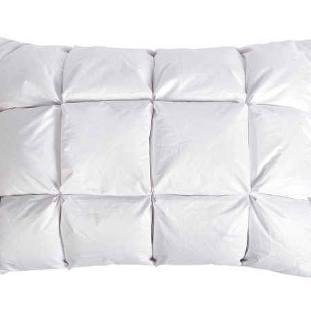104BP-PDSO57- BEL Подушка Лира 50*70 100% белый гусиный пух