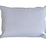 104BP-PEDTD57- BEL Подушка Омега 50*70 100% серый гусиный пух