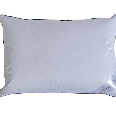 104BP-PEDTD57- BEL Подушка Омега 50*70 100% серый гусиный пух