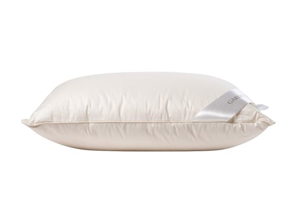 104BP-PHCK57-ZHEL Подушка Мальва 50*70 хлопок — изображение 2