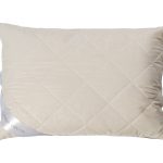 104BP-PSHMV57- BEG Подушка Персей 50*70 верблюжья шерсть