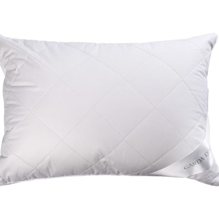 104BP-PSHTK57-BEL Подушка Лана 50*70 козья шерсть