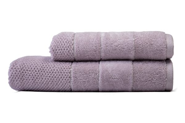 106DMT-751-4110-POL ROS Полотенце Юнона розовое