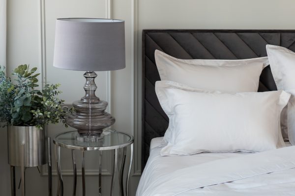 107TD-D000G -PROS ZHE Простыня сатин жемчужный 240*180 — изображение 4