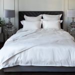 107TD-D0030G-POD SN ZHE Пододеяльник сатин Сны жемчужный 215*150