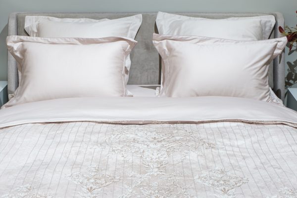 107TD-D0033FG-POD EST PR Пододеяльник сатин Эстетика принт 220*200 — изображение 2