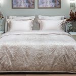 107TD-D0033FG-POD EST PR Пододеяльник сатин Эстетика принт 220*200