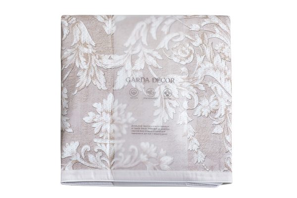 107TD-D0033FG-POD EST PR Пододеяльник сатин Эстетика принт 220*200 — изображение 5