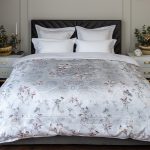 107TD-D0033FG-POD GR PR Пододеяльник сатин Грёзы принт 220*200