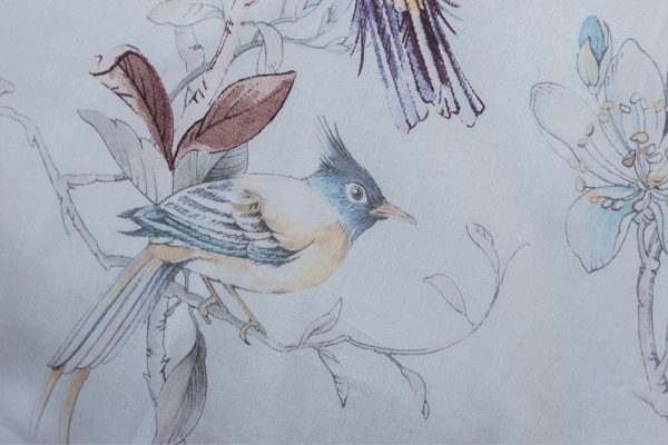 107TD-D0033FG-POD GR PR Пододеяльник сатин Грёзы принт 220*200 — изображение 5