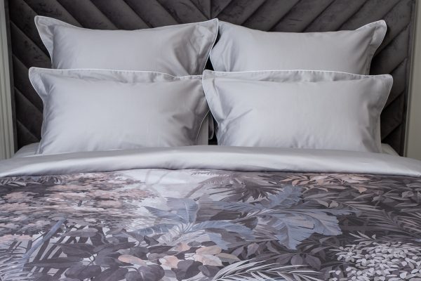 107TD- D0033FG-POD MECH PRПододеяльник сатин Мечты принт 220*200 — изображение 2