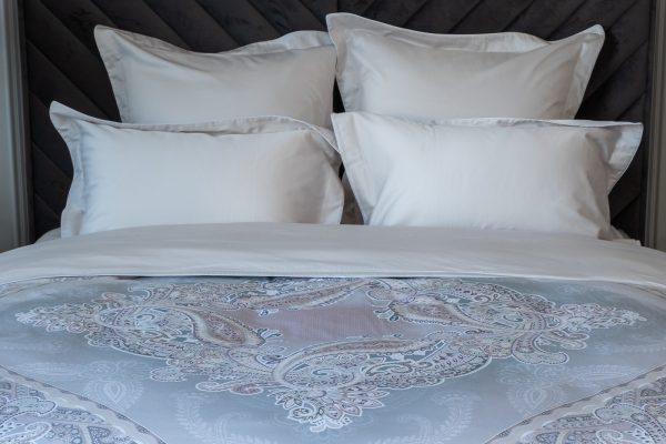 107TD-D0033FG-POD SN PR Пододеяльник сатин Сны принт 220*200 — изображение 3