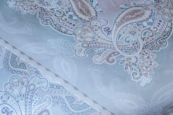 107TD-D0033FG-POD SN PR Пододеяльник сатин Сны принт 220*200 — изображение 5