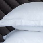 107TD-D25G2-NAV BEL Комплект наволочек сатин белый 70*70(2шт)