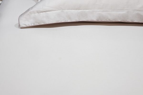 107TD-DP214G -PROS RES BEG Простыня на рез сатин беж 180*200*30 — изображение 2