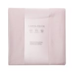 107TD-DP214G -PROS RES ROSПростыня на рез сат пуд роз 180*200*30