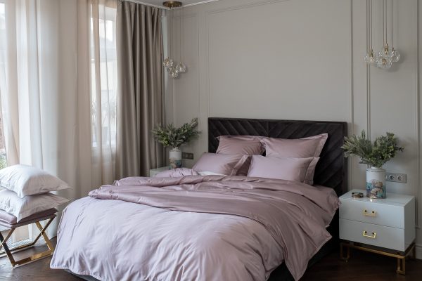 107TD-DP214G -PROS RES ROSПростыня на рез сат пуд роз 180*200*30 — изображение 5