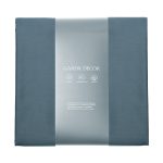 107TD-DP214G-PROS RES ZEL Простыня на рез сатин зелен 180*200*30