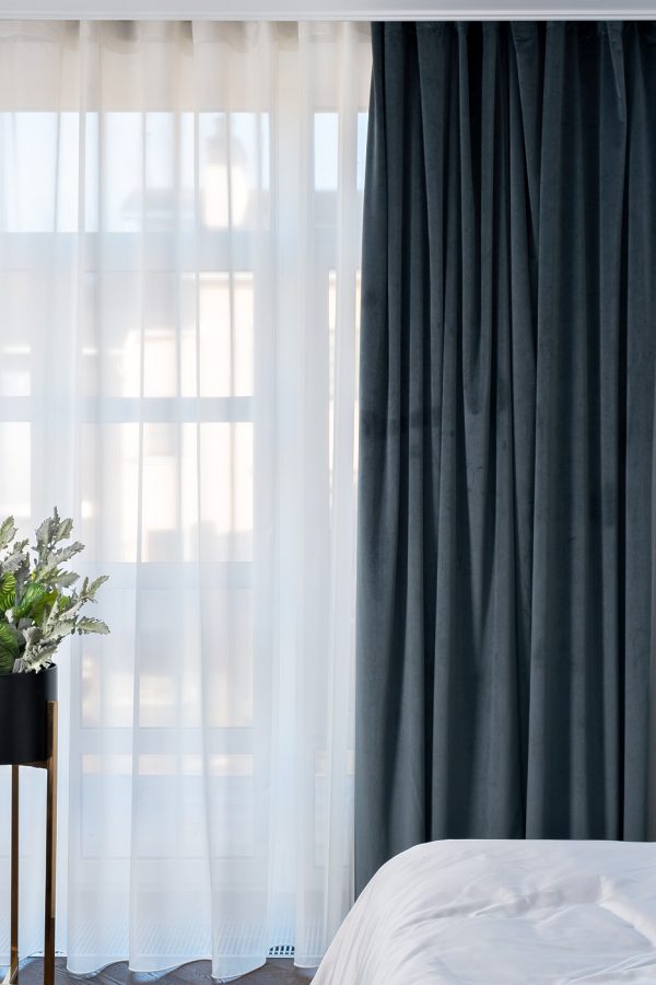 115KRT-282605-TUL CREM Тюль Ницца кремовый, 275*320 — изображение 3