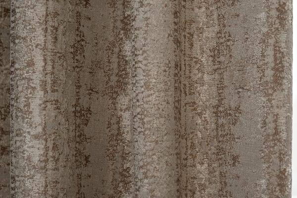 121GD-00003/1 Портьера Ambition серая 275*260 — изображение 3