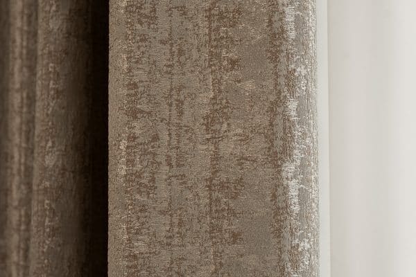 121GD-00003/1 Портьера Ambition серая 275*260 — изображение 4