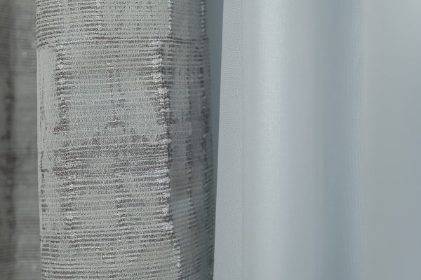 121GD-00007 Портьера Luxury бирюза  275*260 — изображение 4