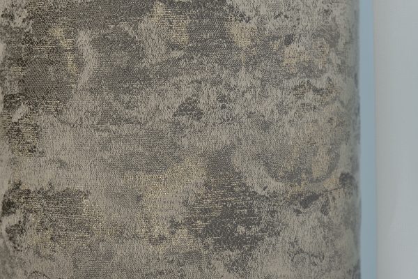 121GD-00008 Портьера Mirage бронза 275*260 — изображение 3