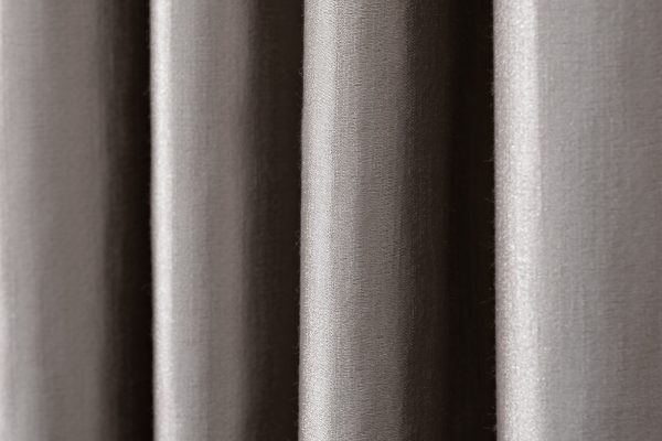 121GD-00009 Портьера Euphoria серый 275*260 — изображение 3