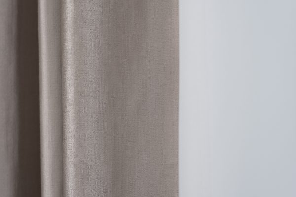 121GD-00009 Портьера Euphoria серый 275*260 — изображение 4