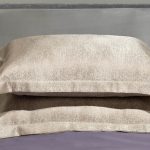 121GD-12001 Комплект наволочек Fiji бежевый 50*70 (2шт)