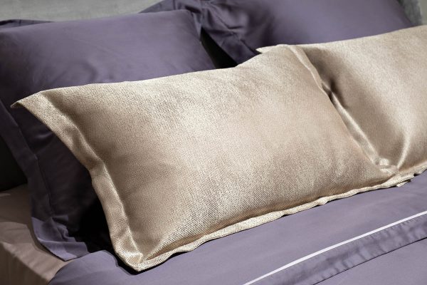 121GD-12001 Комплект наволочек Fiji бежевый 50*70 (2шт) — изображение 4