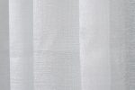 121GD-12122 Тюль Viridian серый 275*320см