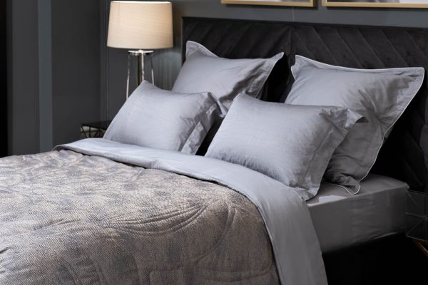 121GD-14601 Покрывало Fiji Романтика 260*260 со стежкой — изображение 2