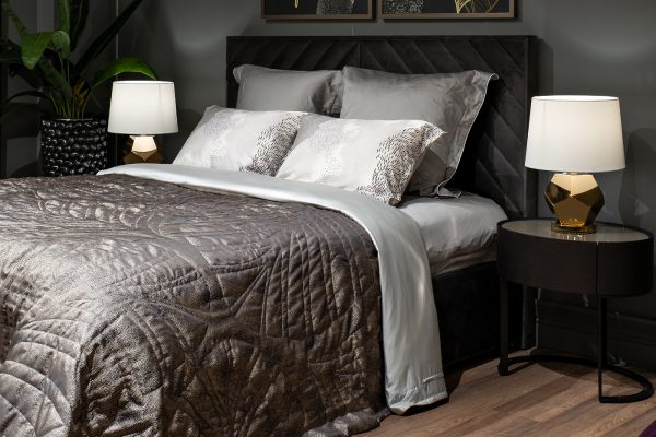 121GD-14603 Покрывало Fiji Мурано 260*260 со стежкой — изображение 3