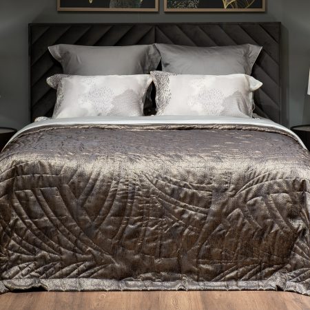 121GD-14603 Покрывало Fiji Мурано 260*260 со стежкой