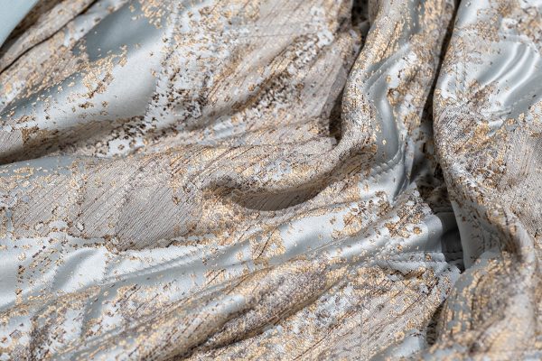 121GD-14604 Покрывало Bromley Art Deco 260*260 со стежкой — изображение 4