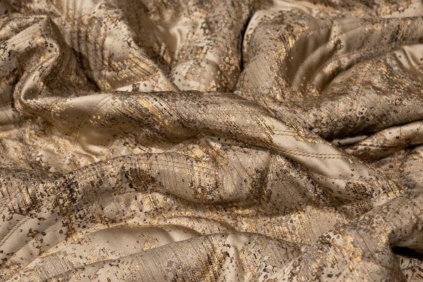 121GD-14605 Покрывало Bromley Brodvey 260*260 со стежкой — изображение 3