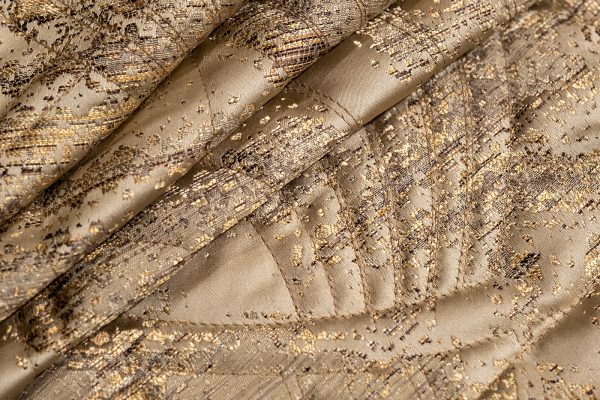 121GD-14605 Покрывало Bromley Brodvey 260*260 со стежкой — изображение 4