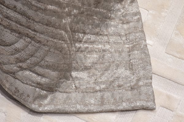 121GD-14606 Покрывало Ambition 260*260 со стежкой — изображение 4