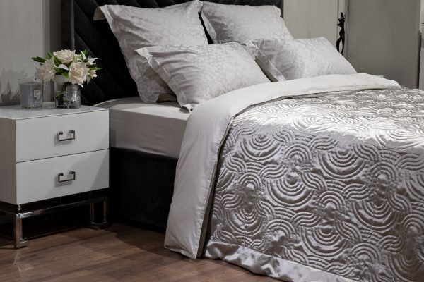 121GD-14609 Покрывало Euphoria Пикколо 260*260 со стежкой — изображение 2