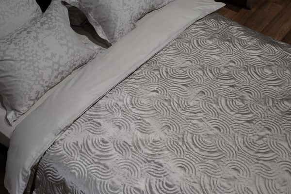 121GD-14609 Покрывало Euphoria Пикколо 260*260 со стежкой — изображение 3